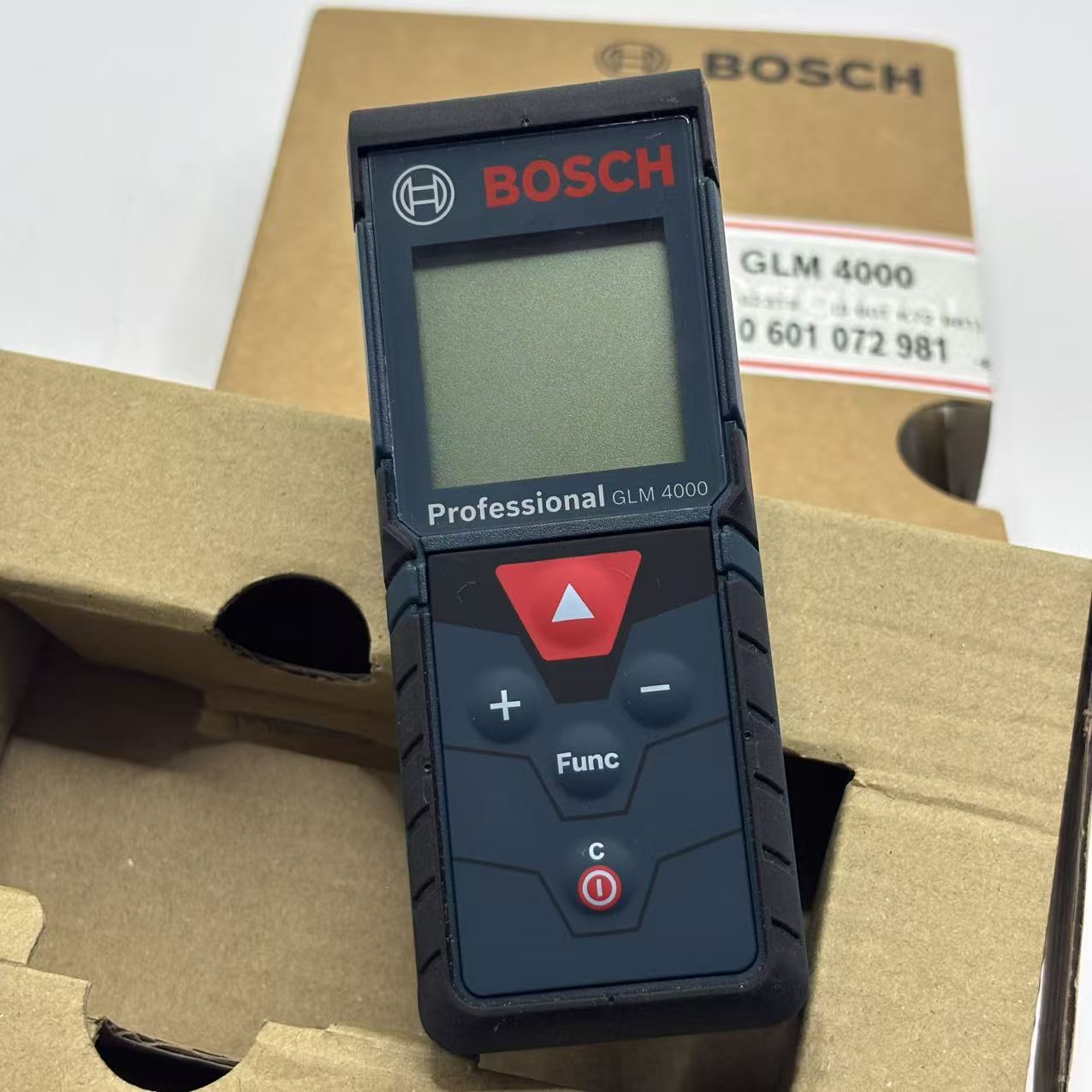 Laser Marking Machine - BOSCH GLM 4000 Laser Afstandsmeter Digitale