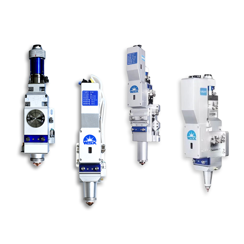 Industrial Laser Price - Beste prijs WSX KC15 Fiberlaser Snijkop