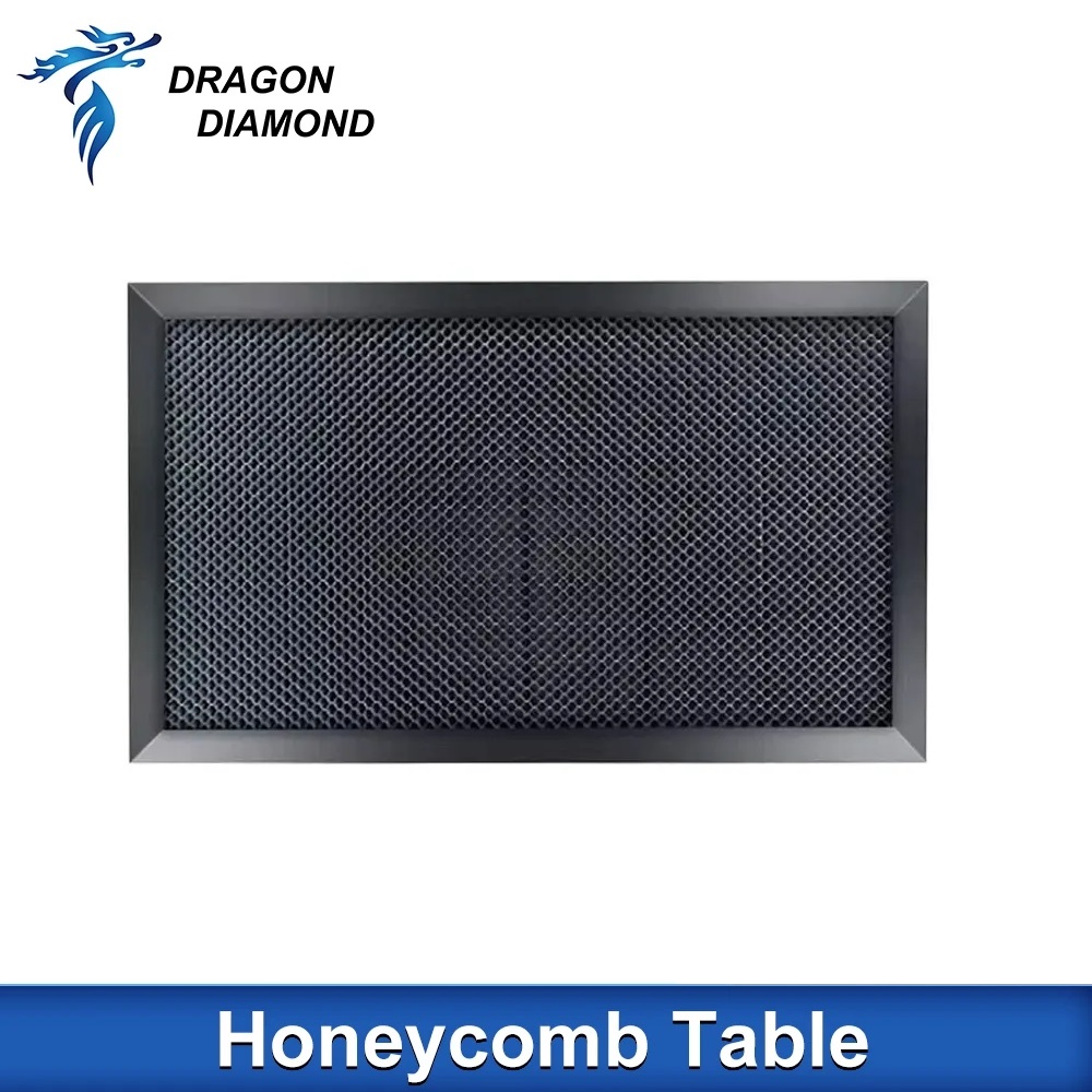Honeycomb Laser Bed - Co2 Laser Honingraat Bed Werktafel 570Mm