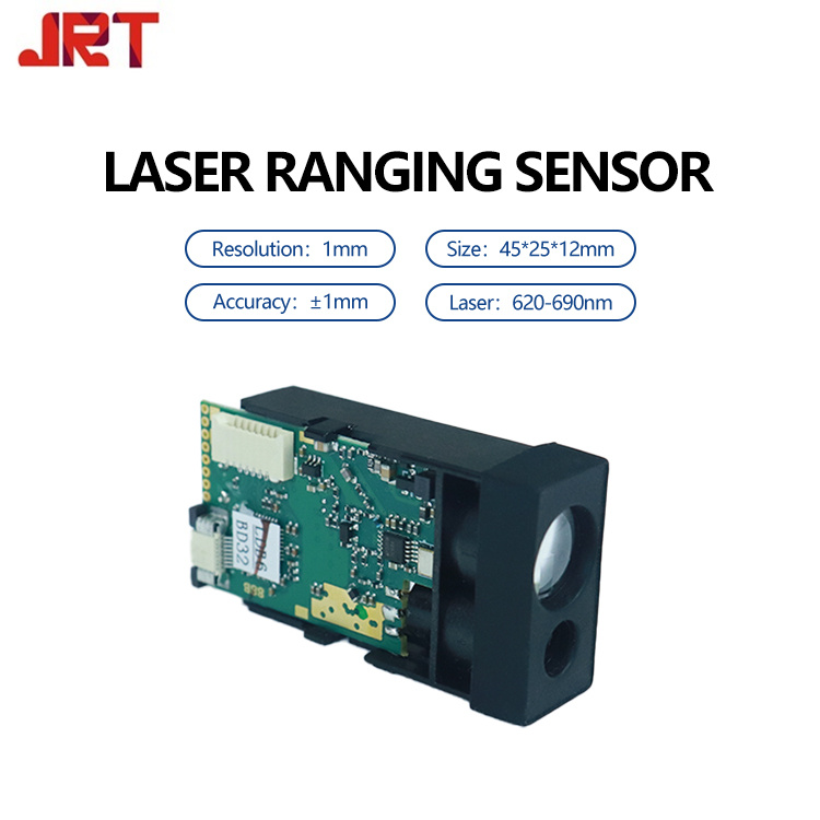 Industriële laser afstandssens - Industrial Laser Price recensie en prijs