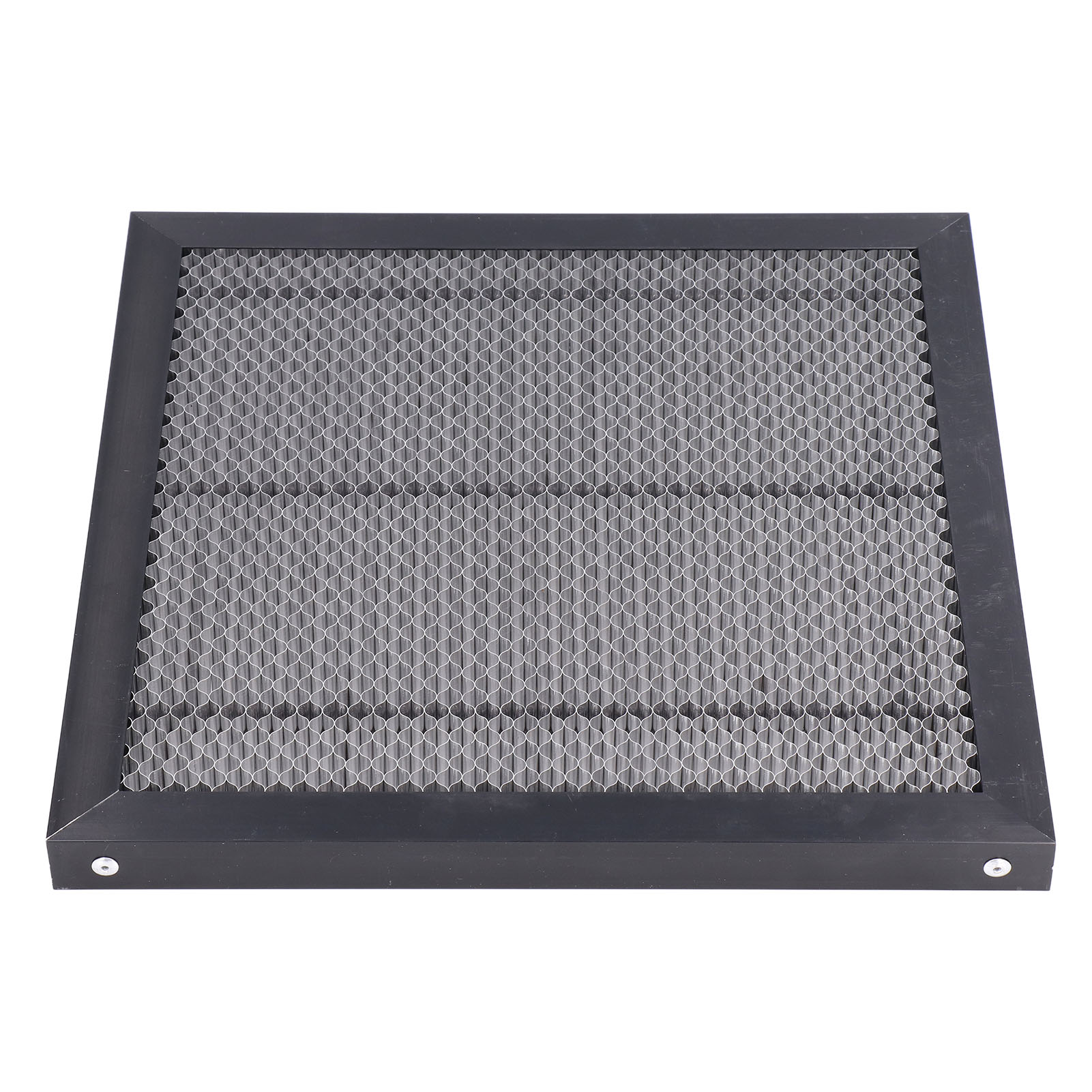 Honingraat-werktafel graveerpa - Honeycomb Laser Bed recensie en prijs