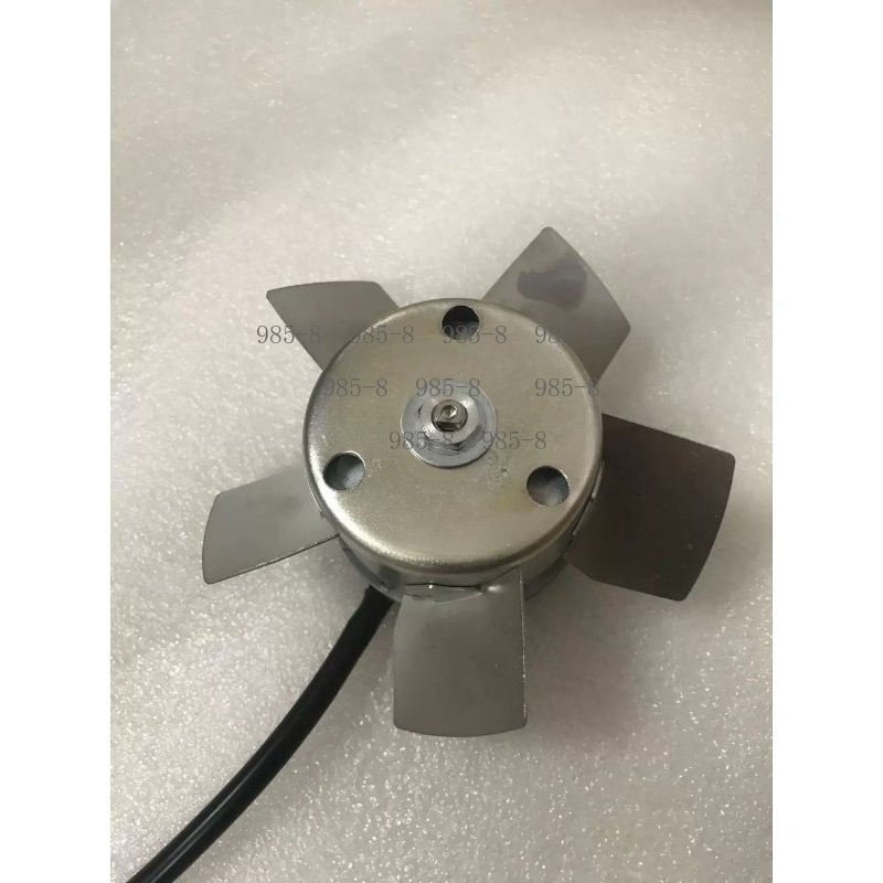 Spindelmotorventilator CNC-bew - Cnc Spindle Motor recensie en prijs