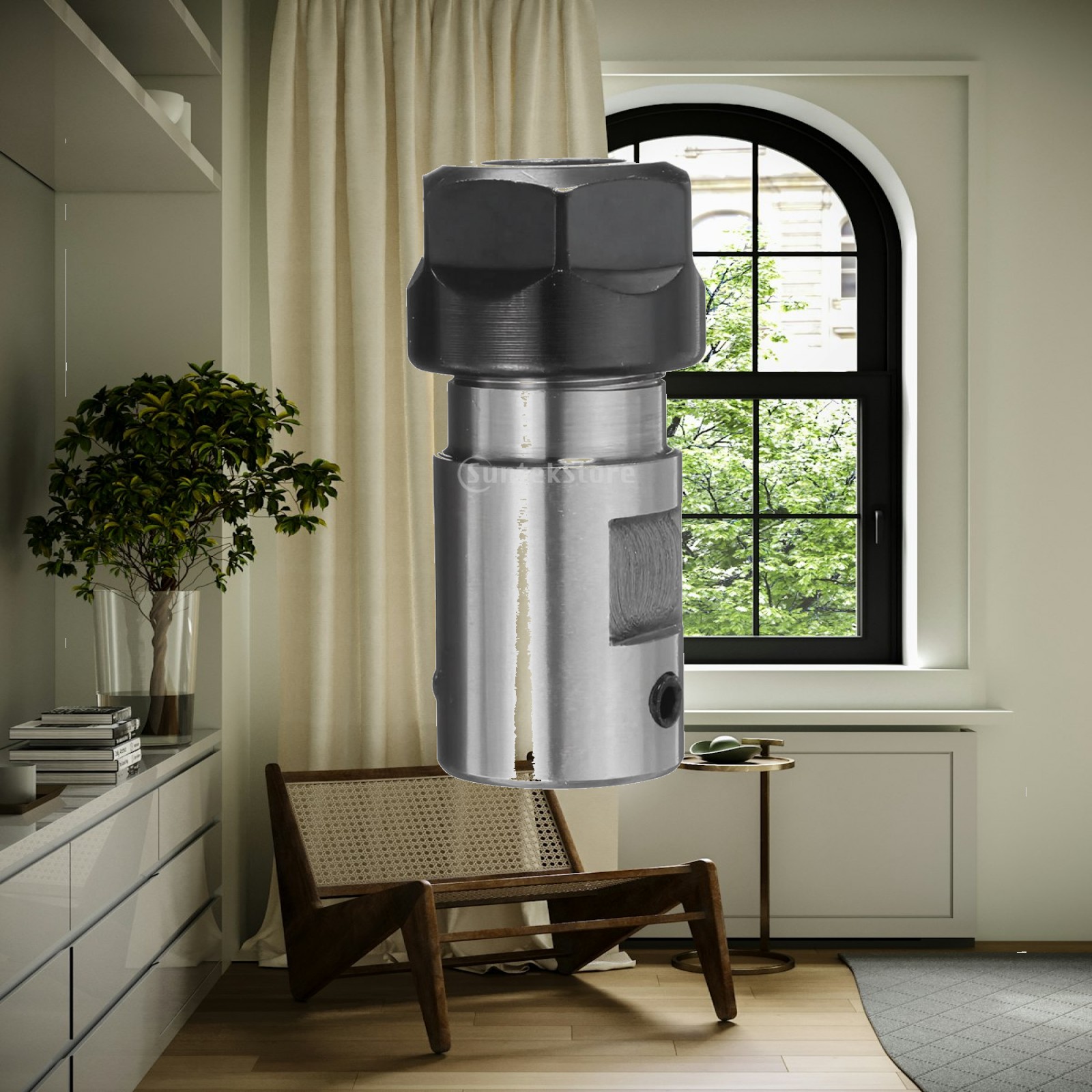 Micro-motor spindelhouder ER16 - Cnc Spindle Motor recensie en prijs