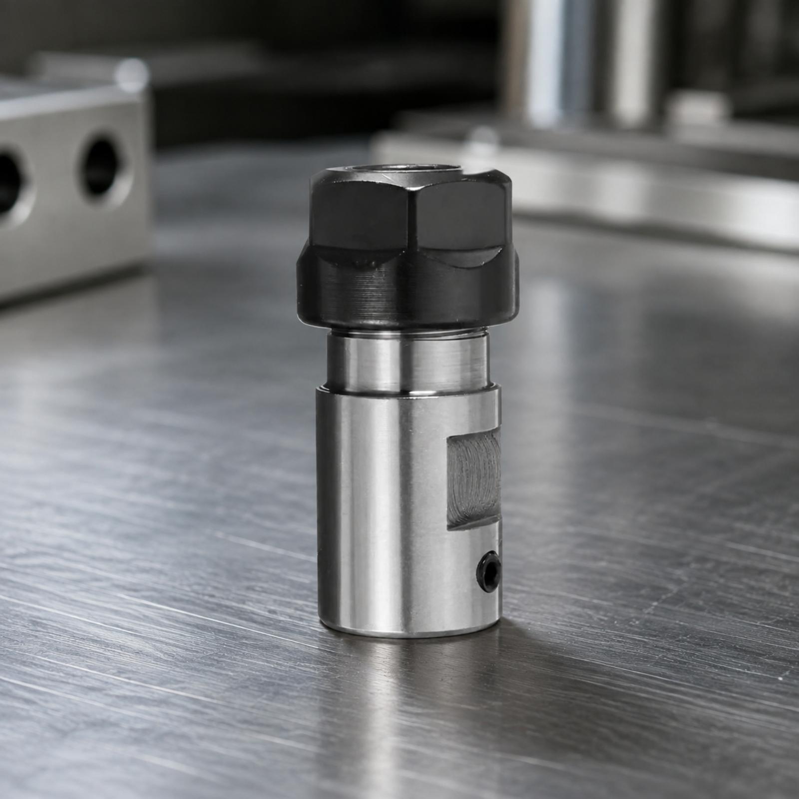 Micro-motor spindelhouder ER16 - Cnc Spindle Motor recensie en prijs