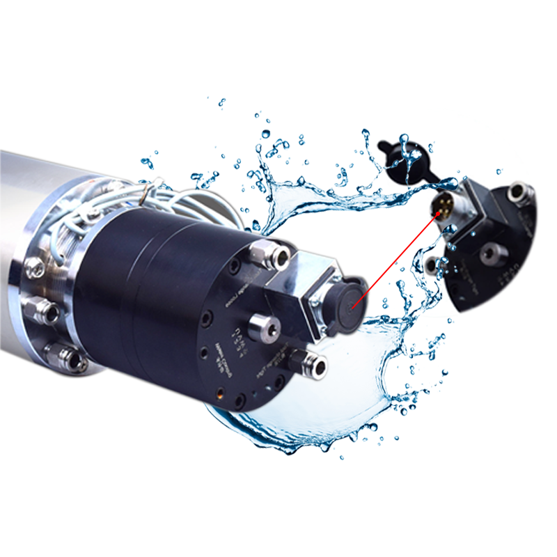 CNC LY ISO 3KW Duurzame Betrou - Cnc Spindle Motor recensie en prijs