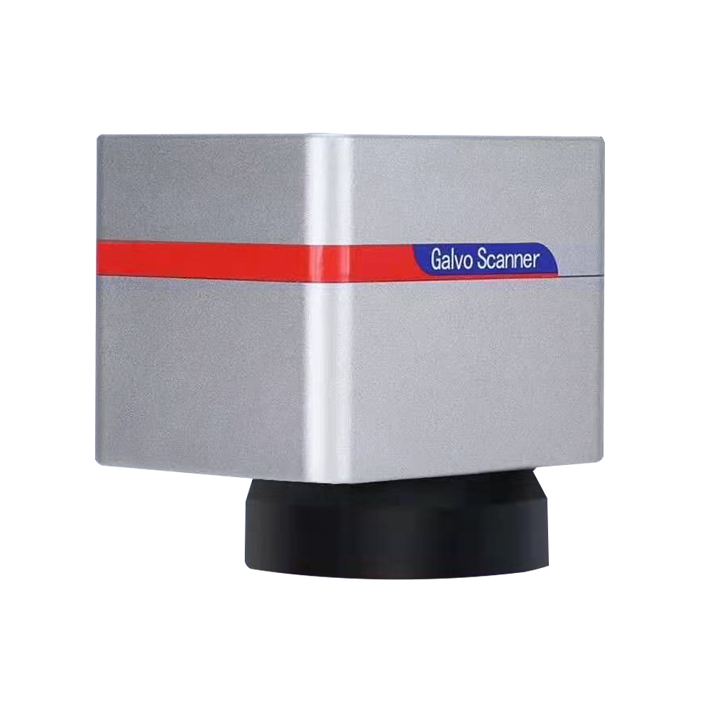 Sino-Galvo Auto-Focusing Galvo - Laser Marking Machine recensie en prijs