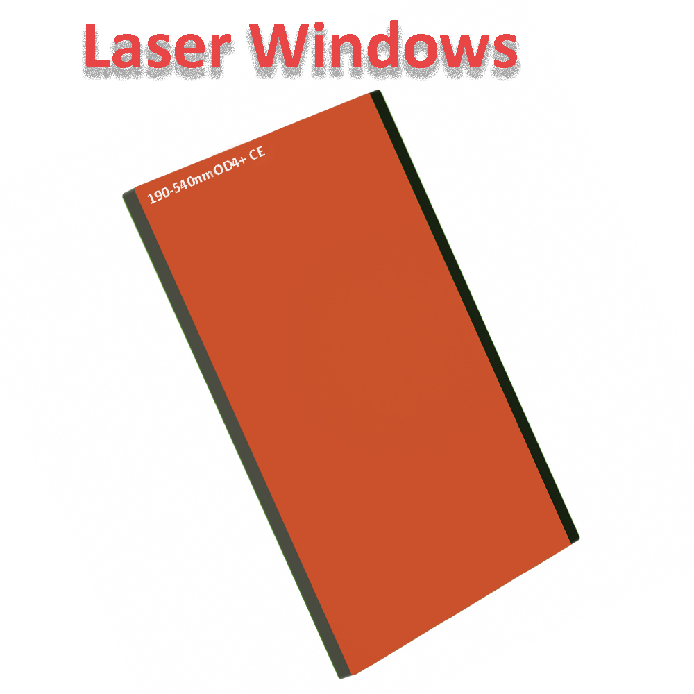 Laserscherm Beschermend venste - Industrial Laser Engraver recensie en prijs