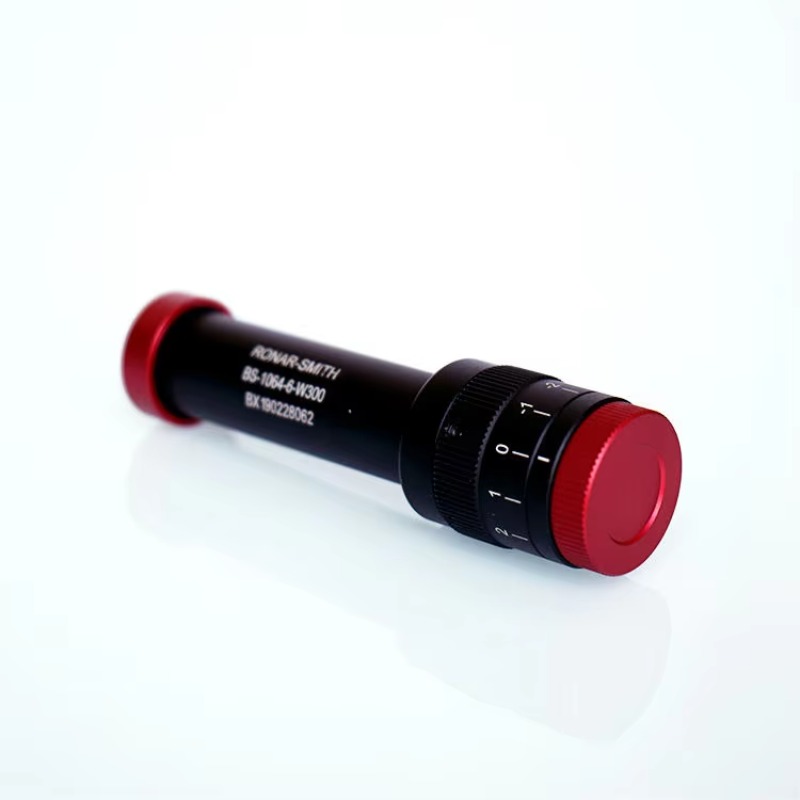 BSFL-serie Laser Beam Shaper F - Industrial Laser Price recensie en prijs