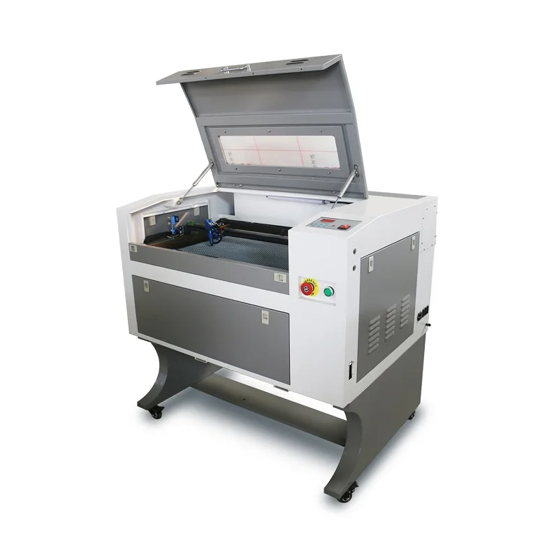 Formini C02 Lasergraveermachin - Honeycomb Laser Bed recensie en prijs