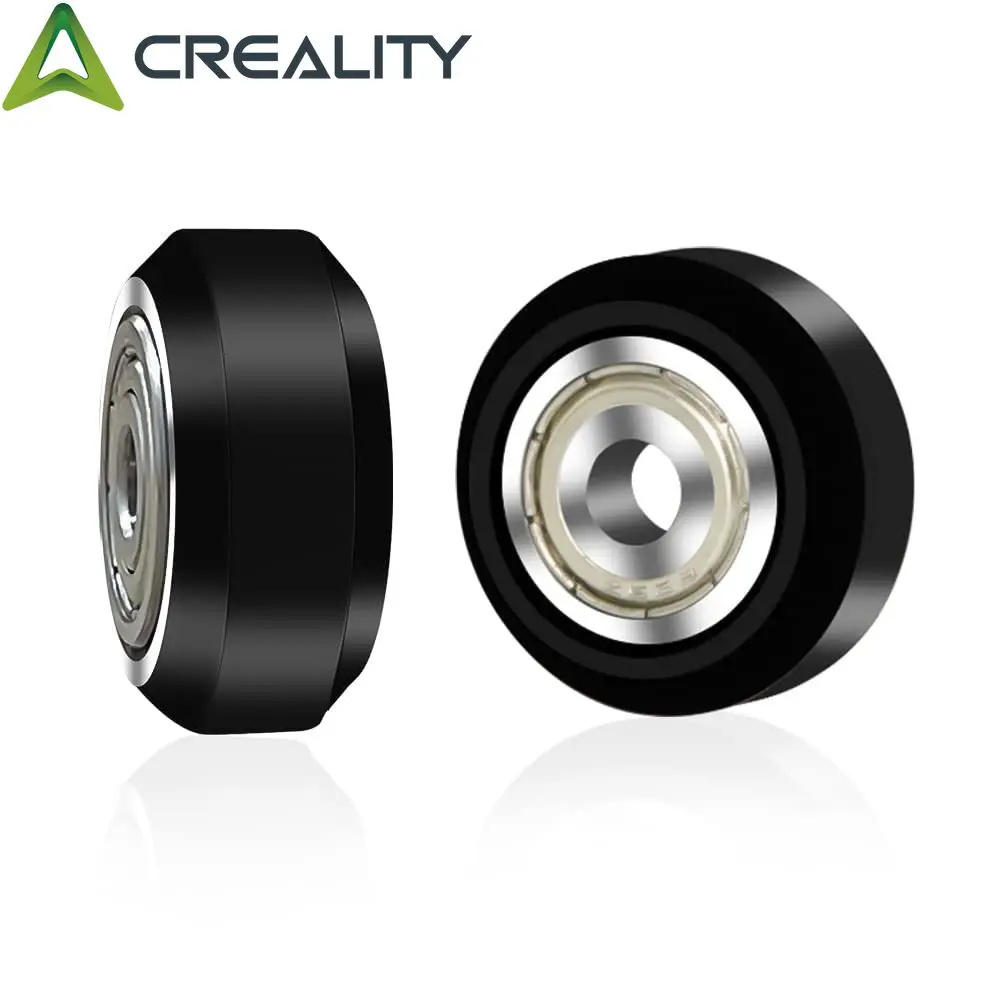 Creality 3D-printer POM-wiel,  - Creality Printer Ender 3 recensie en prijs