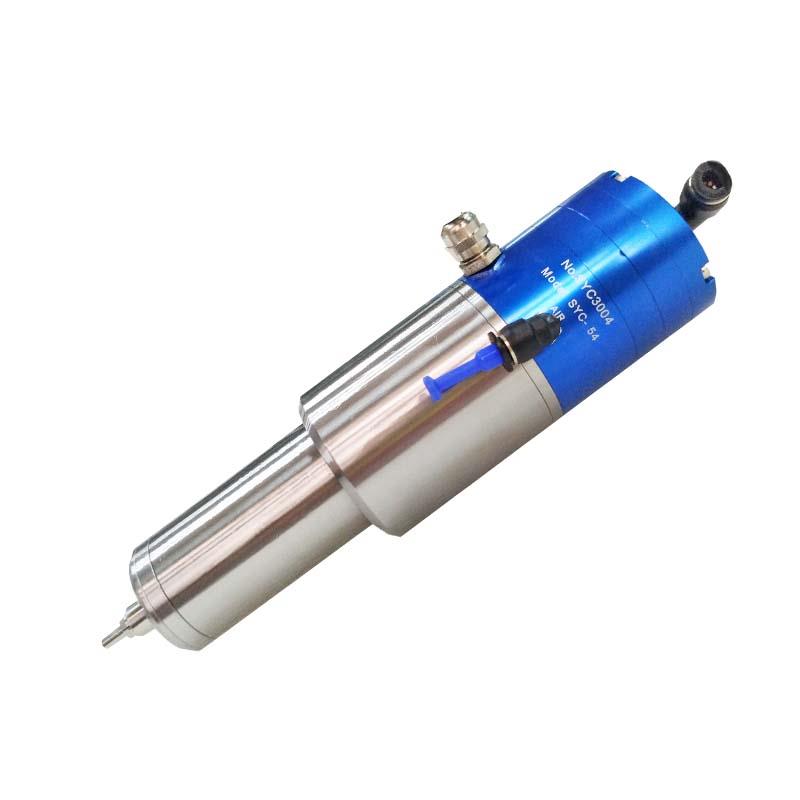 ATC 60000 rpm 0,35 kW 0,056NM  - Cnc Spindle Motor recensie en prijs