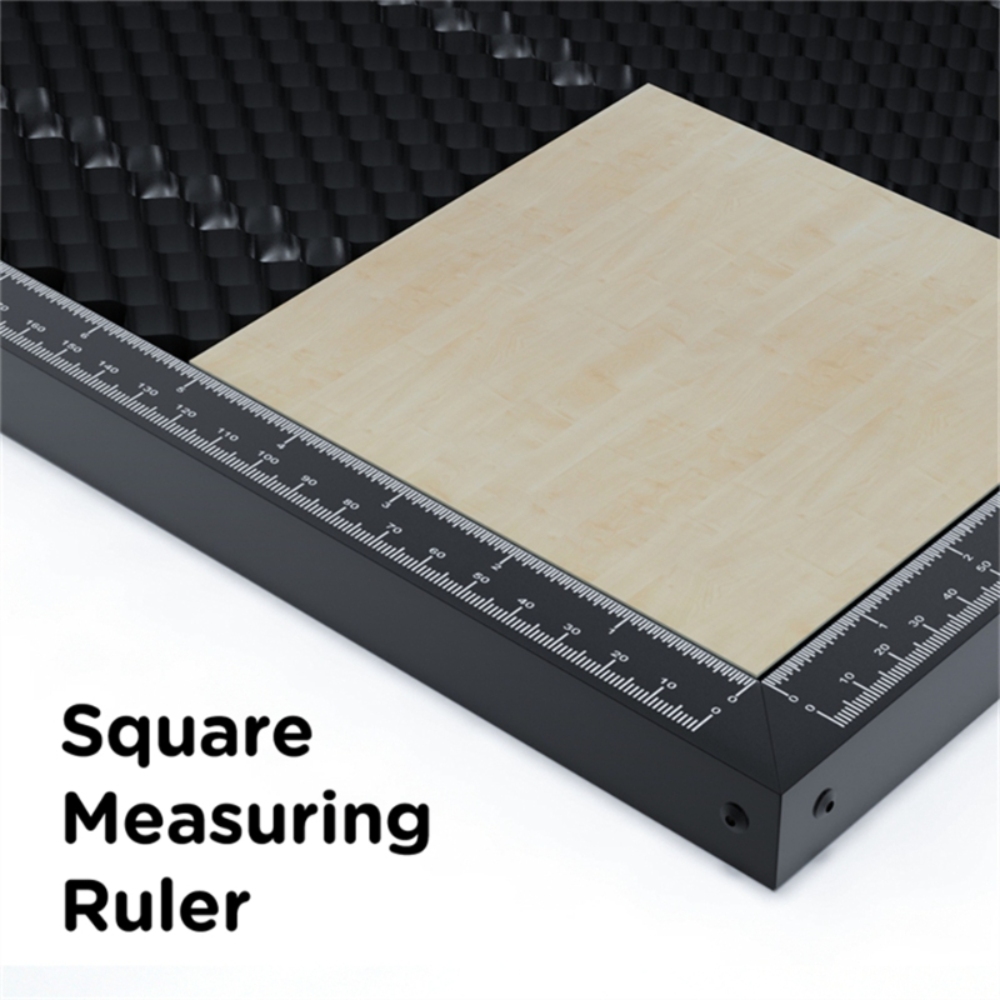 ACMER Werktafel 260*215mm 500* - Honeycomb Laser Bed recensie en prijs