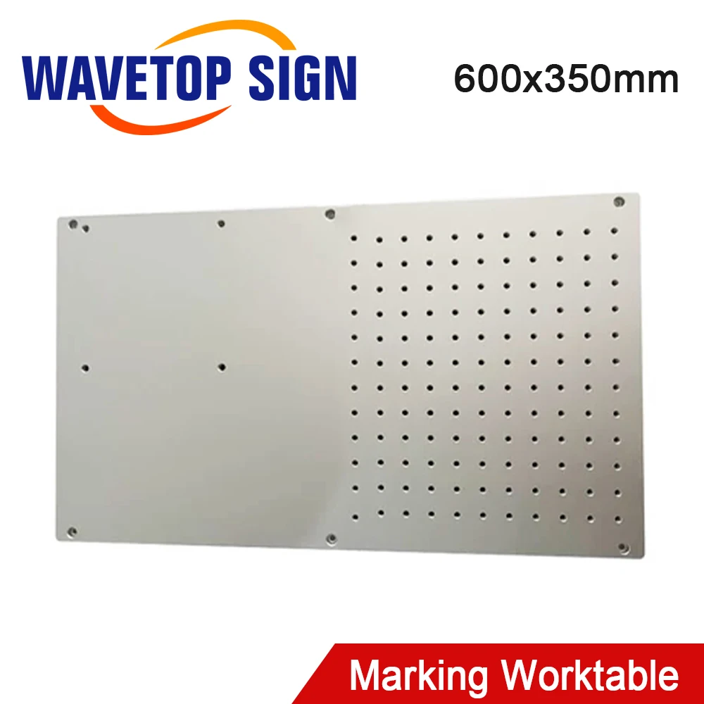 SignkoRay Metalen Werktafel 60 - Laser Marking Machine recensie en prijs