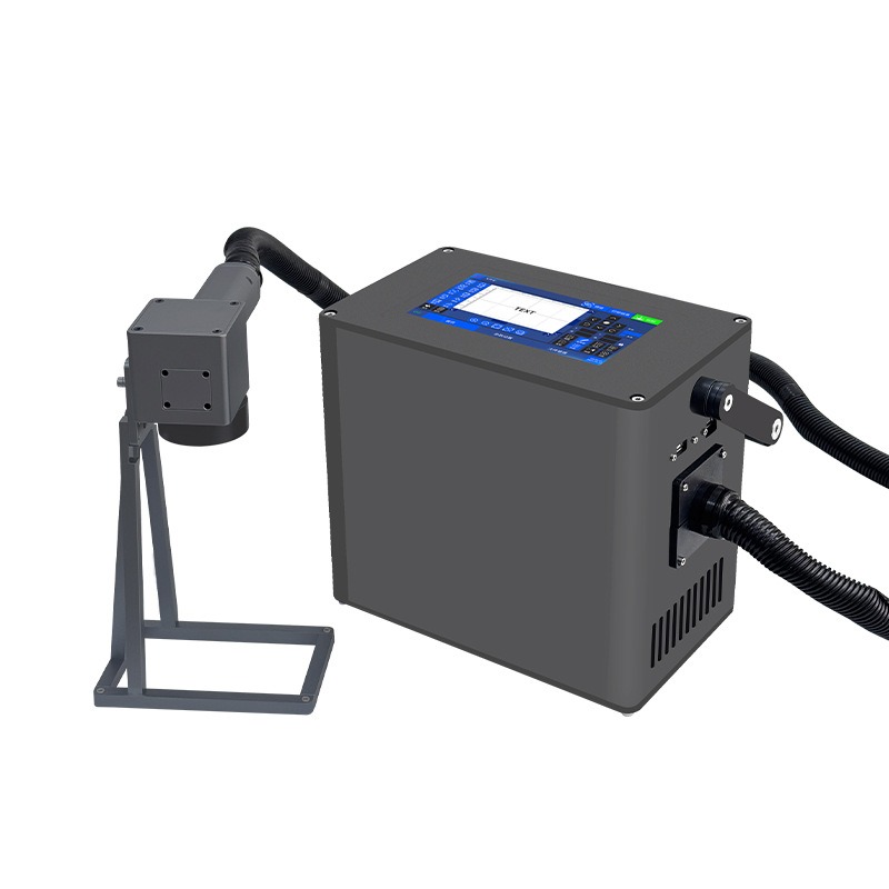 Draagbare handheld lasergravee - Laser Marking Machine recensie en prijs
