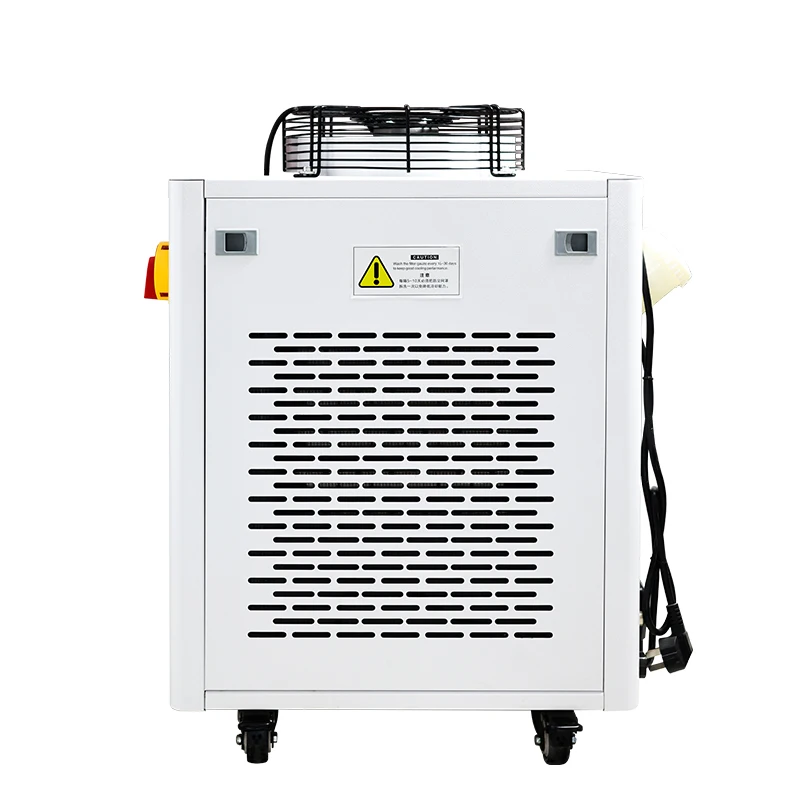 CW5300 Waterkoeler Fo CO2 Lase - Laser Industrial Chiller recensie en prijs