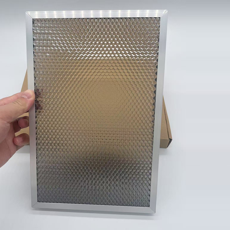 300x200 Laser Honingraatbed Un - Honeycomb Laser Bed recensie en prijs