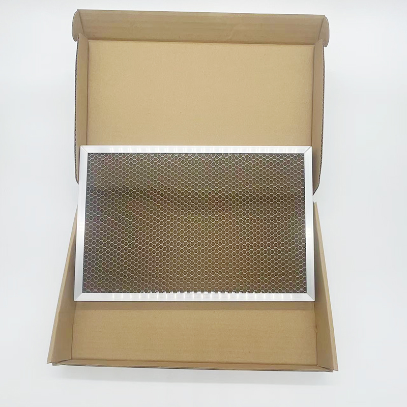 300x200 Laser Honingraatbed Un - Honeycomb Laser Bed recensie en prijs