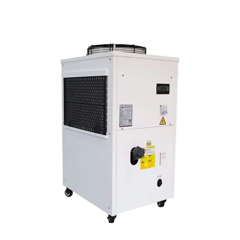 Water Chiller voor Laser 3000W - Laser Industrial Chiller recensie en prijs