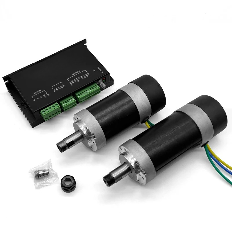 Luchtgekoelde permanente magne - Cnc Spindle Motor recensie en prijs